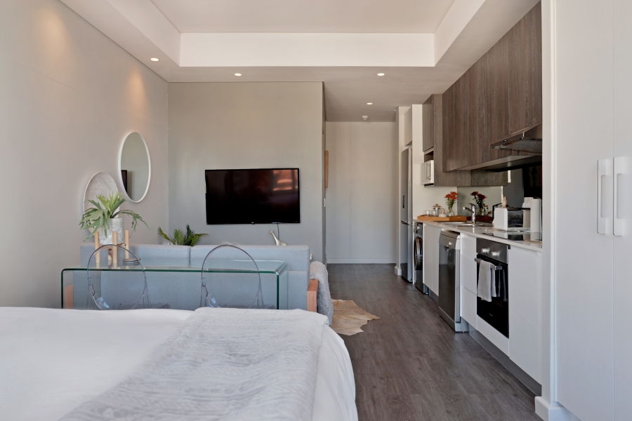 0 Bedroom Property for Sale in Cape Town City Centre Western Cape